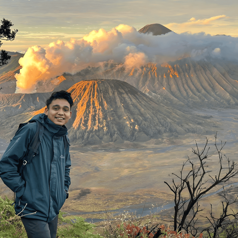 JVTO guide Taufik