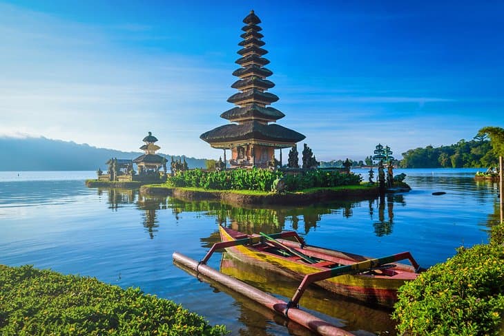 Tours From Bali