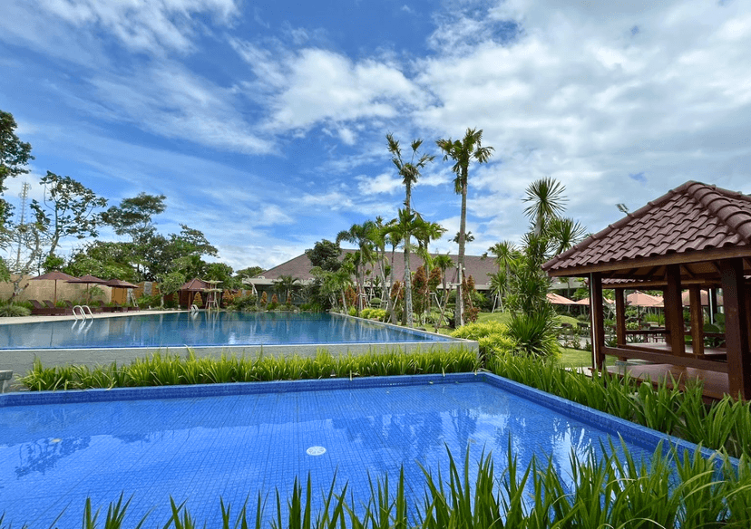 Java Riverside Color 3 Day Ijen, Bromo & Madakaripura Tour from Surabaya | JVTO