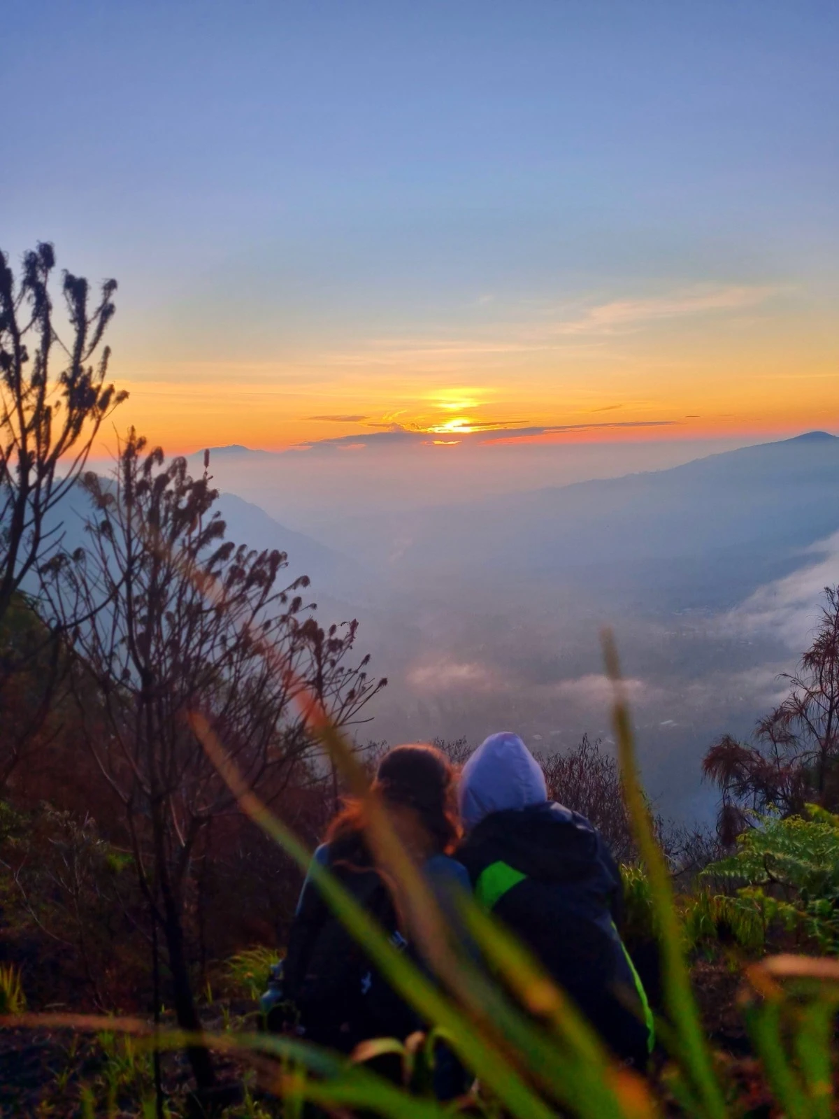 3 Days 2 Nights Surabaya - Bromo - Madakaripura - Ijen Crater Tour to Bali