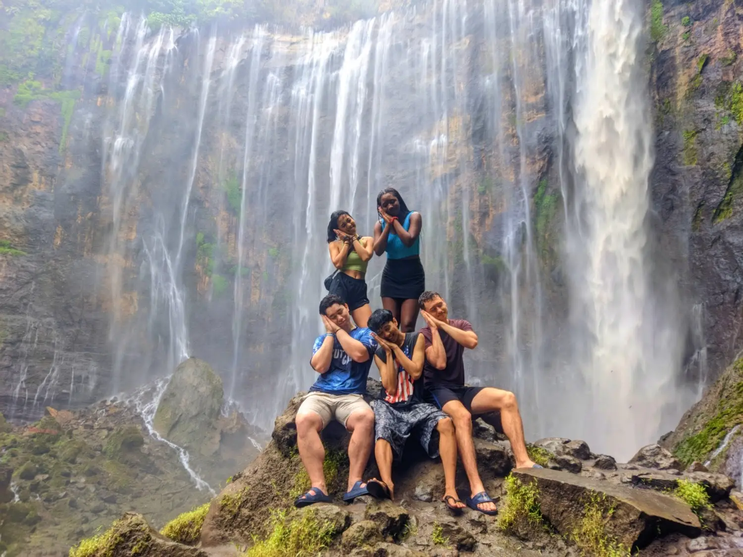 Tumpak Sewu Tour