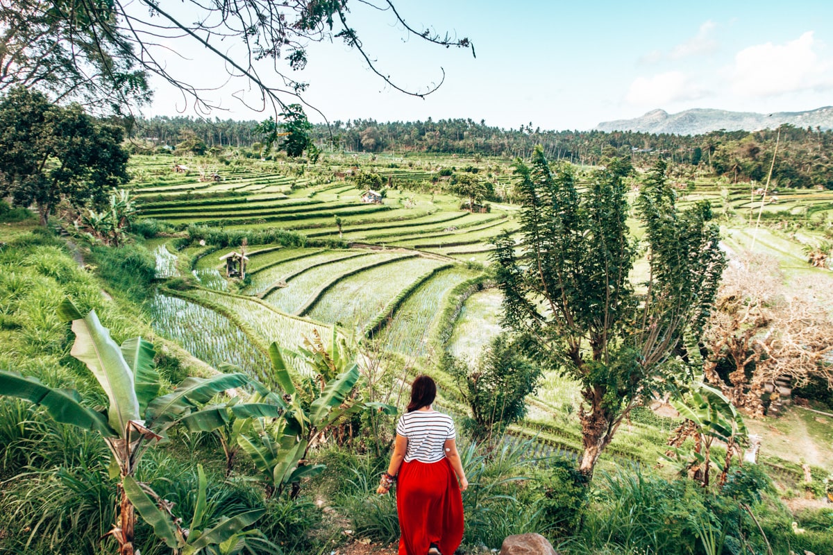 Bali