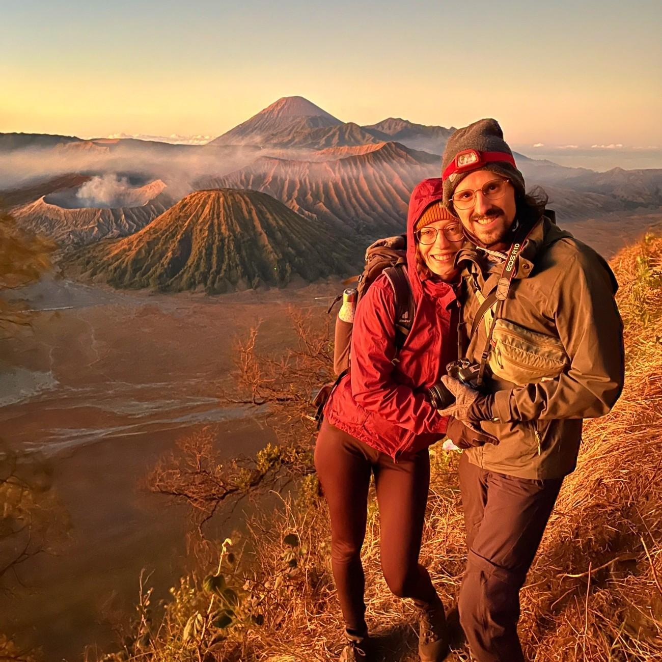 4D 3N Bali - Ijen Crater Tour - Coffee and Co...