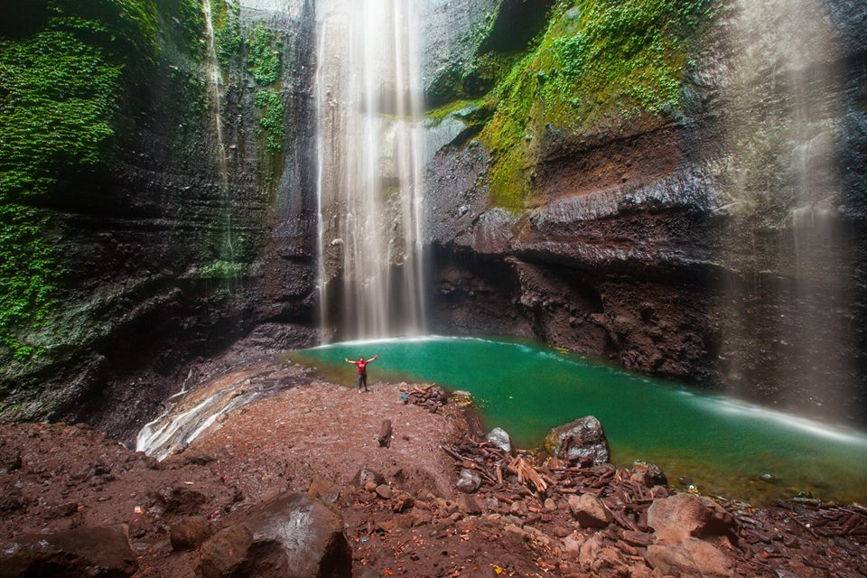 Madakaripura Tour