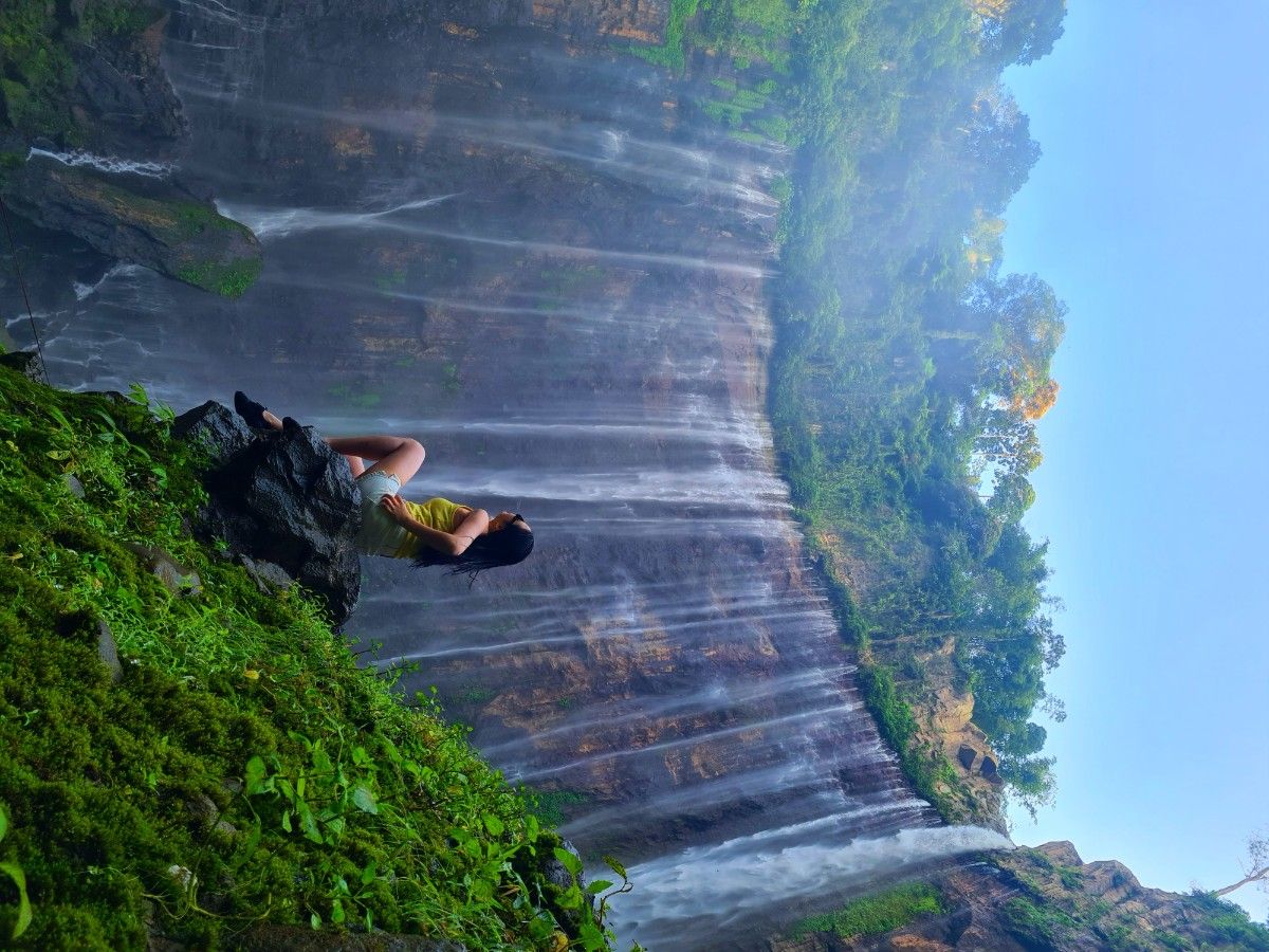 Tumpak Sewu Tour