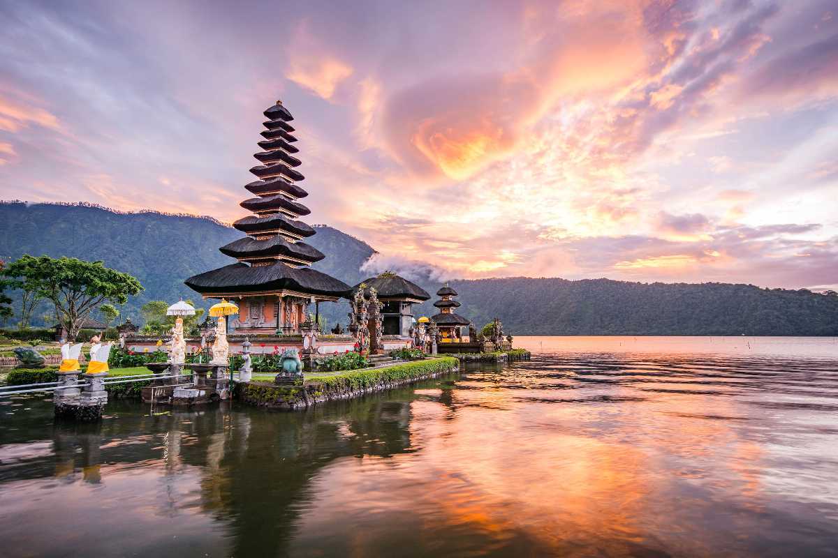 Explore Bali Packages