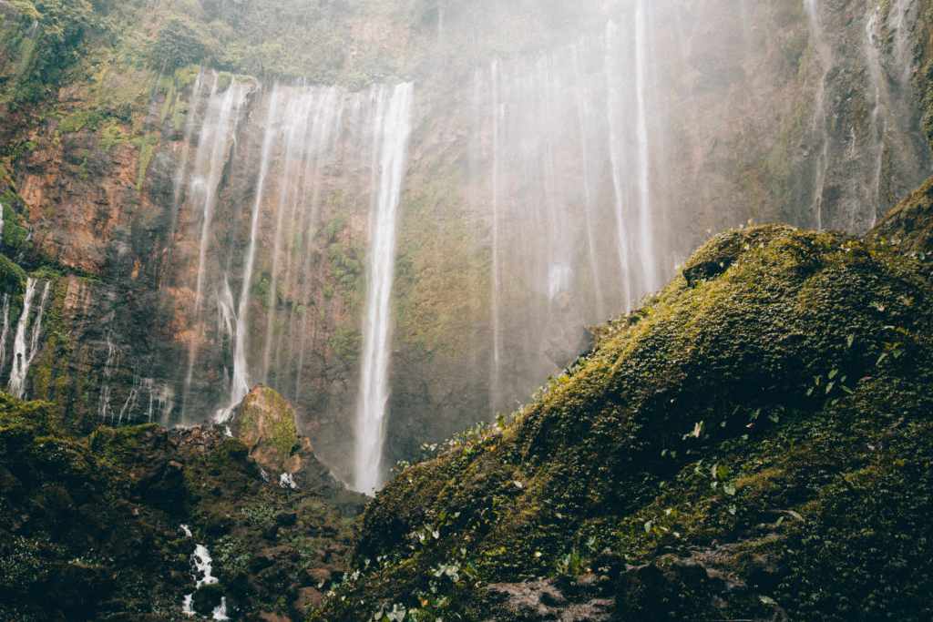 Tumpak Sewu & Bromo Exploration: 3D2N from Bali