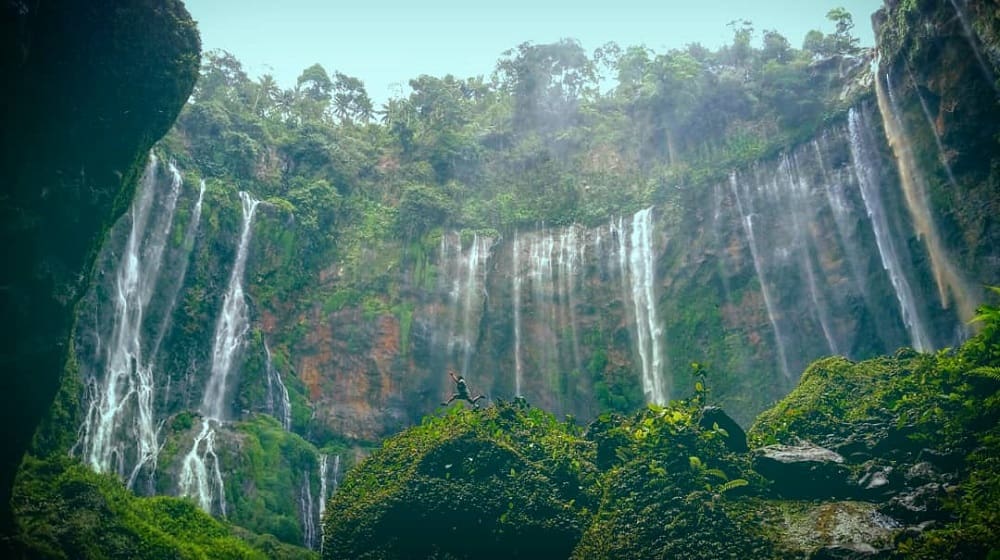 Tumpak Sewu Tour