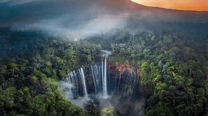 Tumpak Sewu Tour