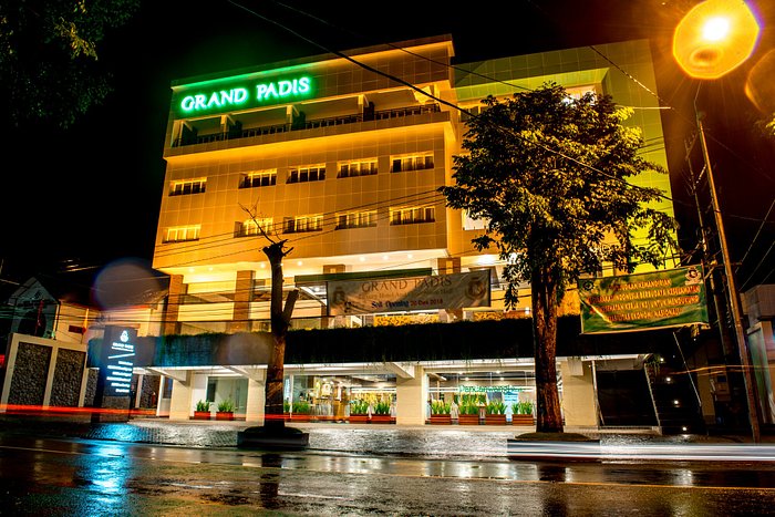 Grand Padis Hotel