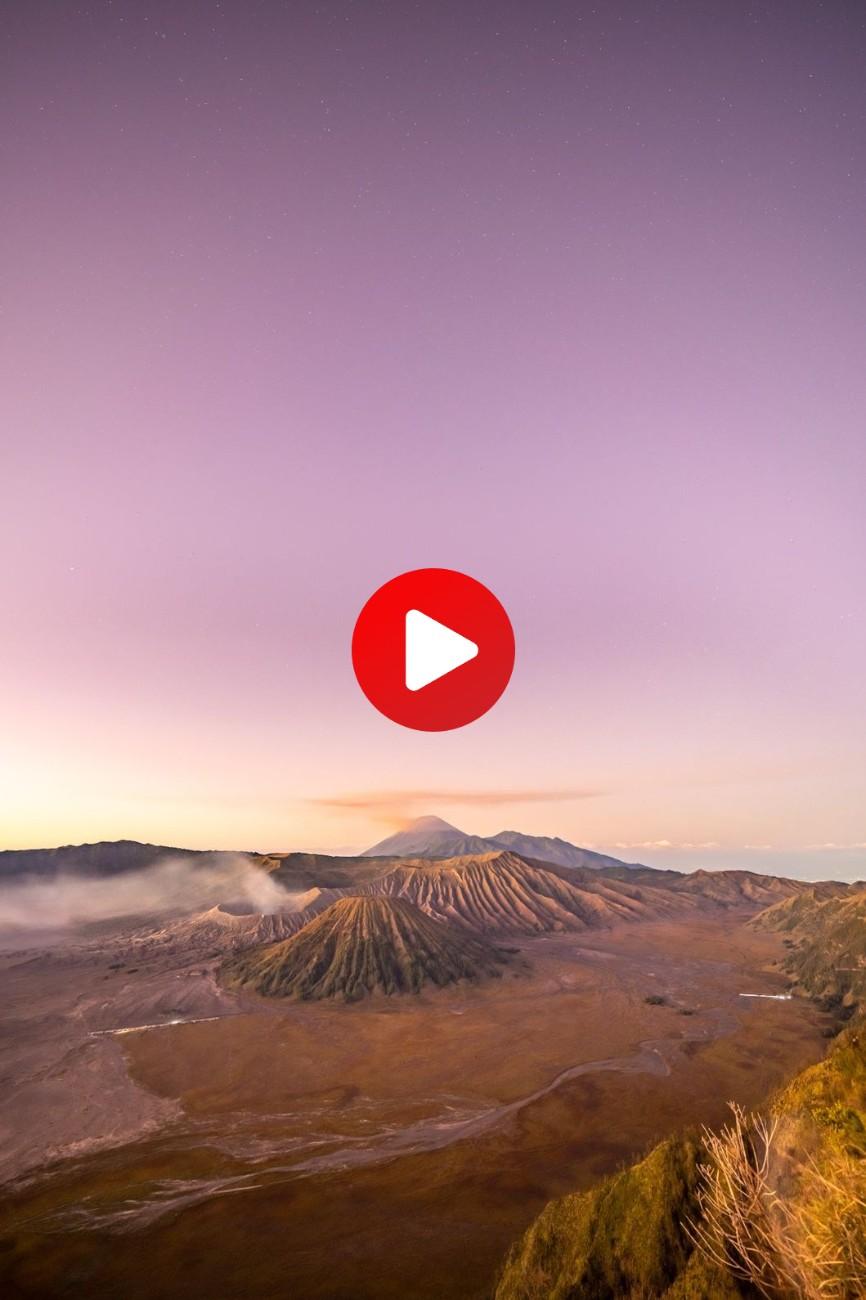 Bromo Thumbnail