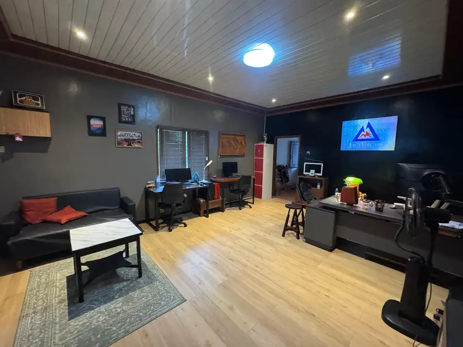 Preview: JVTO Bondowoso operations office.
