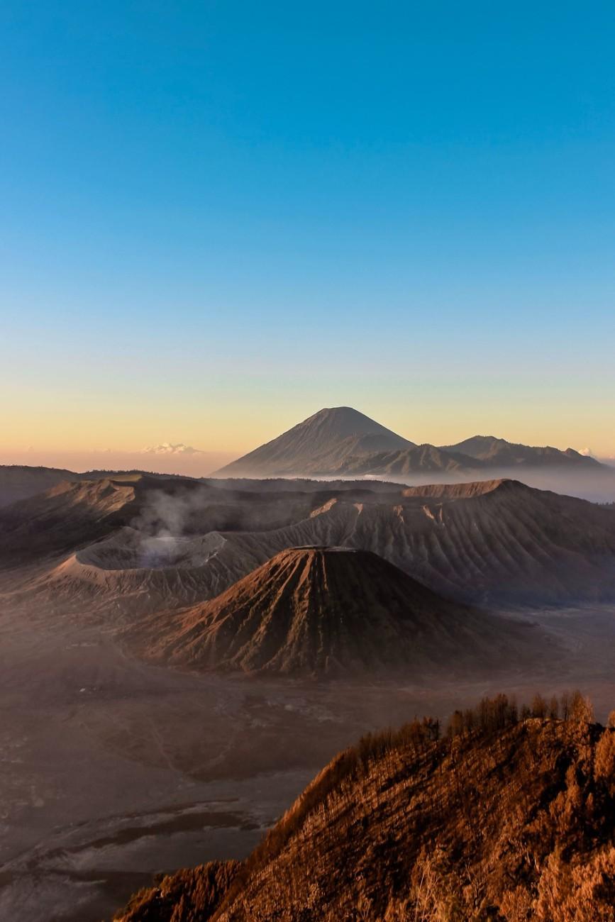 Mount Bromo