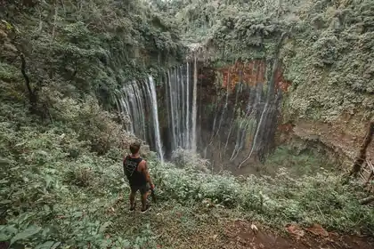 Tumpak Sewu