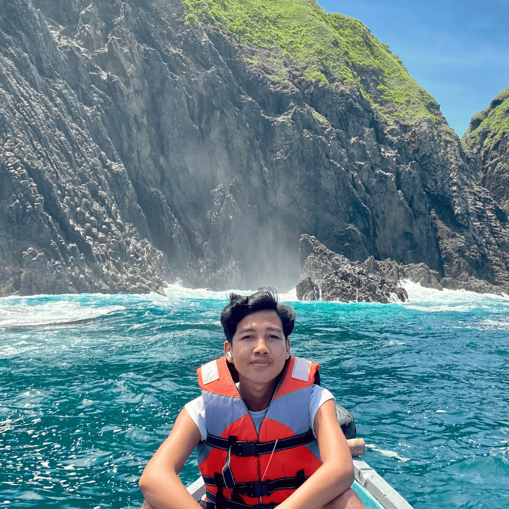 Fauzi – JVTO Guide