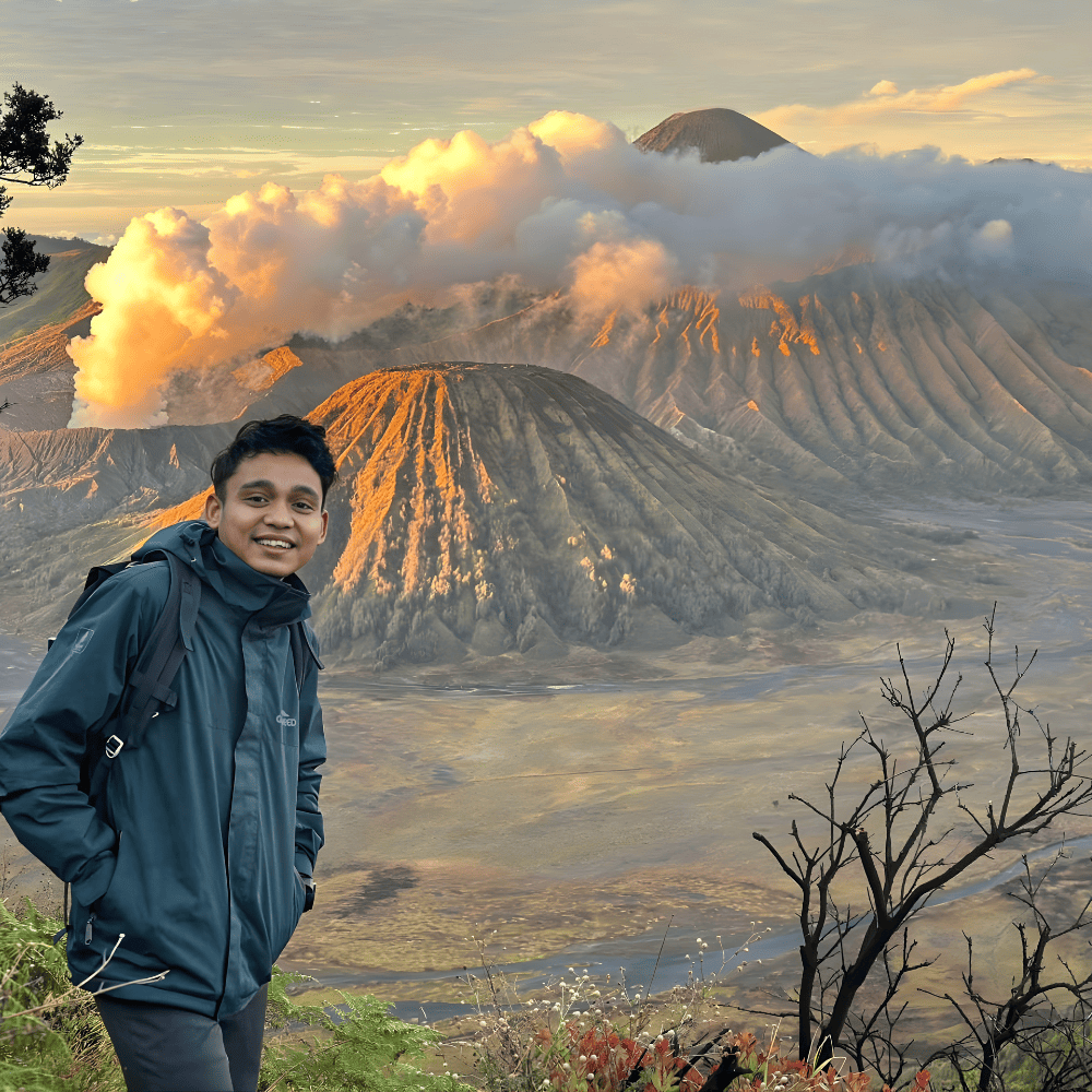 Taufik – JVTO Guide