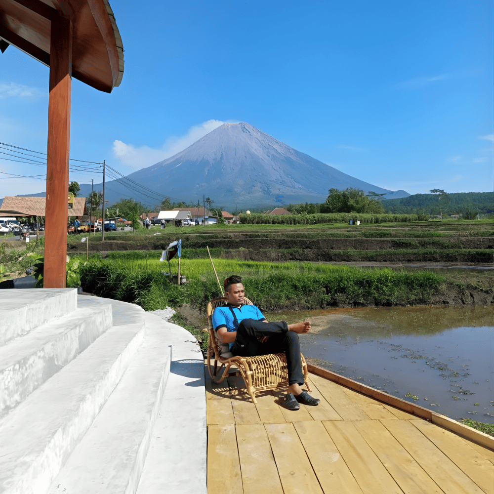 Yandi – JVTO Driver