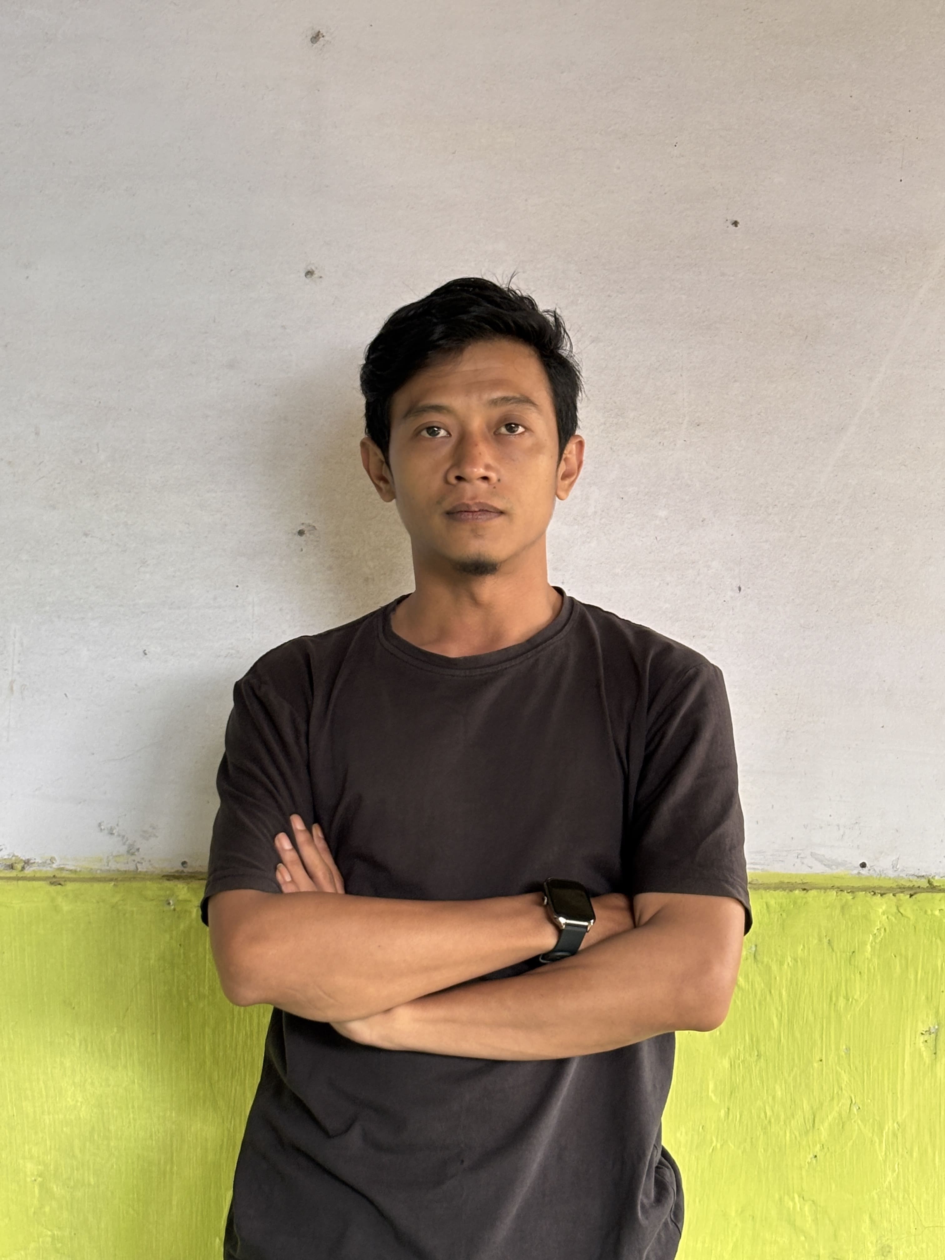 Holili – JVTO Driver